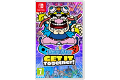 Gry - WarioWare: Get It Together! - Nintendo Switch - Impreza - 0045496428747