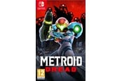 Gry - Metroid Dread - Nintendo Switch - Platformowa - 0045496428808