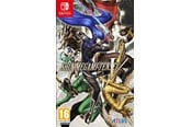 Gry - Shin Megami Tensei V - Nintendo Switch - RPG - 0045496428846
