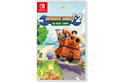 Gry - Advance Wars 1+2: Re-Boot Camp - Nintendo Switch - Strategia - 0045496428624