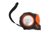 Narzedzia pomiarowe - Boxer Measuring tape 5 m. - Autostop - 31802