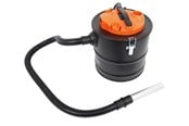 Narzedzia - Boxer Ash vacuum cleaner 1000 W – 18 l - 60189