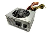 Zasilacz do komputera - QNAP FSP Zasilacz do komputera - 550 wat - ATX - 80 Plus - PWR-PSU-550W-FS02