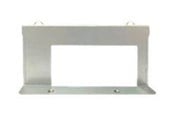 Akcesoria komputerowe - QNAP Power bracket for PWR-PSU-550W-FS02 - BRKT-PWR-01