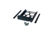 Akcesoria do nośników danych - QNAP 3.5inch HDD Tray with key lock - TRAY-35-BLK02