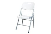 Dekoracje - Enjoy>it Folding chair – luxury - 87723