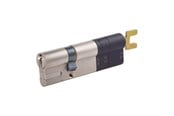 Inteligentny dom - Yale Linus Adjustable Cylinder - 924986