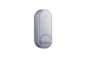 Inteligentny dom - Yale Linus Smart Lock - Euro DIN version - Grey - 5/101200/SI