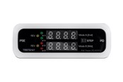 Kable i przewody - TRENDnet TC-NTP1 - PoE tester - TC-NTP1