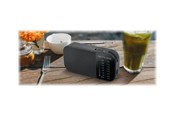 Radio DAB i budzik - Muse M-025 R - FM/MW - M-025 R
