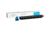 Tusz, toner i materiał eksploatacyjny - Kyocera TK 8365C - 1T02YPCNL0