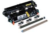 Tusz, toner i materiał eksploatacyjny - Lexmark MS52x SVC Maint Kit Fuser 52x 200K 220V - 41X1229