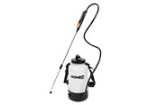 Podlewanie ogrodu - Green>it Electric garden sprayer – 5 l - 91293