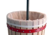 Narzedzia ogrodnicze - Green>it Fruit Bag 12 l. for fruit press - 91421