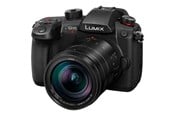 Aparat fotograficzny - Panasonic GH5M2 12-60/2.8-4 Leica - DC-GH5M2LE