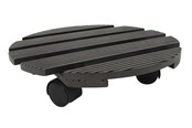 Narzedzia - Green>it WPC plant caddy Ø30 cm - 91515