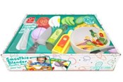 Zestawy do zabawy - Hape Zestaw do zabawy Zdrowa Sałatka - 87-3174