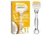 Sprzet do golenia - Gillette-Venus Venus Comfortglide Breeze Razor - 7702018583867