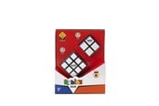 Kreatywne gry - Rubiks Duo 2x2 & 3x3 - 6062801