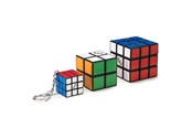 Kreatywne gry - Rubiks Family Pack - 6063033