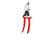 Narzedzia ogrodnicze - Green>it PLUS Secateurs PLUS-120 with curved cutting edge - 91540