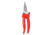 Narzedzia ogrodnicze - Green>it PLUS Picking and trimming snips PLUS-310 with straight cutting ed - 91546