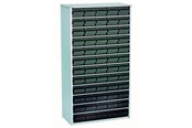 Skrzynki narzedziowe i systemy przechowywania - Raaco ESD Cabinet 1260-00 - 5733439102513