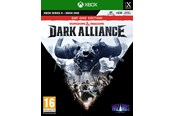 Gry - Dungeons & Dragons: Dark Alliance - Steelbook Edition - Microsoft Xbox One - RPG - 4020628701079