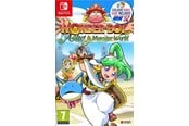 Gry - Wonder Boy: Asha in Monster World - Nintendo Switch - Platformowa - 4260650741937