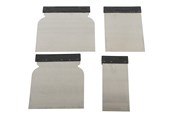 Narzedzia reczne  - Millarco Scraper set - 4 pcs. - 38104