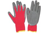 Odziez robocza BHP i akcesoria - Millarco Women's gloves size 9 - Finger coated - 38216