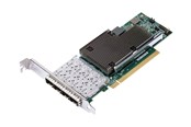 Adapter Sieciowy  (karta sieciowa, serwer druku, itp.) - Lenovo ThinkSystem Broadcom 57454 - 4XC7A08316