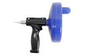 Narzedzia - Millarco Drain cleaner with pistol grip 5.0M - 45826