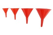 Narzedzia ogrodnicze - Millarco Funnel set - 4 pcs. - 45830