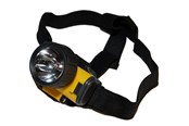 Latarki i reflektory - Millarco Head lamp - 60910