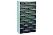 Skrzynki narzedziowe i systemy przechowywania - Raaco ESD Cabinet 1248-01 - 5733439102520