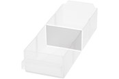 Skrzynki narzedziowe i systemy przechowywania - Raaco Divider 250-01 - 5733439106757