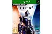 Gry - Elex II - Microsoft Xbox One - RPG - 9120080077172