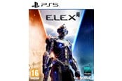 Gry - Elex II - Sony PlayStation 5 - RPG - 9120080077134