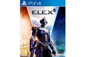 Gry - Elex II - Sony PlayStation 4 - RPG - 9120080077097