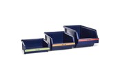 Skrzynki narzedziowe i systemy przechowywania - Raaco Label Bins - 5733439107839