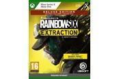 Gry - Tom Clancy's Rainbow Six: Extraction - Deluxe Edition - Microsoft Xbox One - FPS - 3307216216124