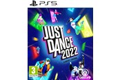 Gry - Just Dance 2022 - Sony PlayStation 5 - Muzyka - 3307216211082
