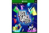 Gry - Just Dance 2022 - Microsoft Xbox One - Muzyka - 3307216210726