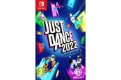 Gry - Just Dance 2022 - Nintendo Switch - Muzyka - 3307216210542
