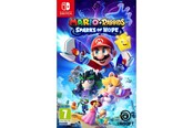 Gry - Mario + Rabbids Sparks of Hope - Nintendo Switch - Akcji/Przygodowa - 3307216210368