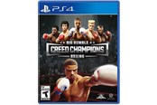 Gry - Big Rumble Boxing: Creed Champions - Sony PlayStation 4 - Sport - 4020628694814