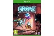 Gry - Greak: Memories Of Azur - Microsoft Xbox Series X - Akcja - 5056208811806