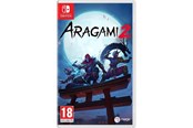 Gry - Aragami 2 - Nintendo Switch - Akcja - 5060264376377