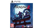 Gry - Aragami 2 - Sony PlayStation 5 - Akcji/Przygodowa - 5060264376339